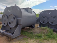 Мешалки Торфа Удобрений Ила Песка Кормов С-12. Б.У. картинка из объявления