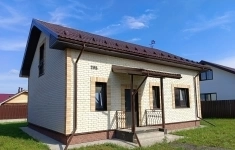 Продам коттедж 154.5 м2 картинка из объявления
