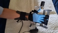 Тренажер Бутон для рук, для домашней тренировки картинка из объявления