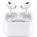 Apple AirPods Pro (2-го поколения) — беспроводные наушники с активным шумоподавлением картинка из объявления