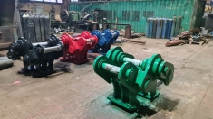 Готовые механические бетоноломы картинка из объявления