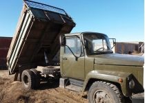 Вывоз старой мебели Газ самосвал в объявлении 2 фото Вывоз старой мебели Газ самосвал картинка из объявления