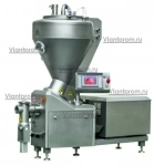 Шприц Metalquimia TWINVAC PC-2 вакуумный картинка из объявления