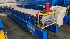 Оборудование для производства сайдинга модель Блок–Хаус картинка из объявления