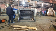 Просеивающий ковш с доп функциями картинка из объявления