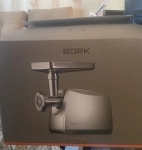 Мясорубка Bork m501 картинка из объявления