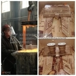 якоря ПДС собственного производства картинка из объявления