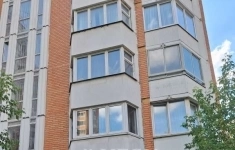 Продам 3 комнатную квартиру 76.4 м2 картинка из объявления