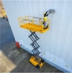 Продажа подъемников, купить подъемник б/у в объявлении 1 фото Продажа подъемников, купить подъемник б/у картинка из объявления