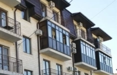 Продам 2 комнатную квартиру 61.3 м2 картинка из объявления