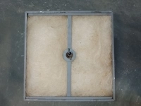 Кассета воздухоочистителя ТГМ5.01.10.220сб картинка из объявления