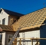 Кровельные работы в объявлении 12 фото Кровельные работы картинка из объявления