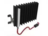 Продаём : Обогреватель электрический взрывозащищенный с микропроцессорной системой управления (саморегулируемый) РИЗУР ОША-Р , ОША-Р , ОША ,  РИЗУР картинка из объявления