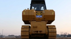 Запасные части бульдозеров SEM 822 картинка из объявления