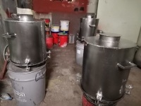 Искрогасители судовые в объявлении 1 фото Искрогасители судовые картинка из объявления