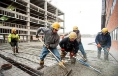 Бетонщик. в объявлении 1 фото Бетонщик. картинка из объявления