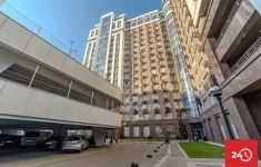 Продам 4 комнатную квартиру 116 м2 картинка из объявления