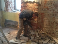 Демонтаж штукатурки Воронеж и демонтировать штукатурку в в объявлении 1 фото Демонтаж штукатурки Воронеж и демонтировать штукатурку в картинка из объявления