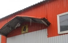 Сдам коммерческую недвижимость 447 м2 картинка из объявления