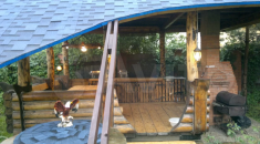 Сдается дом 100 м², д. Мешково в объявлении 10 фото Сдается дом 100 м², д. Мешково картинка из объявления