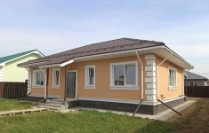 Продам коттедж 117 м2 картинка из объявления