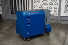 Кузнечные станки «ПРОФИ-5» - для «художественной ковки» картинка из объявления