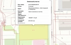 Продам участок 50.86 сот. в объявлении 5 фото Продам участок 50.86 сот. картинка из объявления