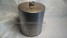 Алмазные коронки д.32-150 мм, 1/2 BSP F картинка из объявления