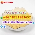 CAS 236117-38-7 2-Iodo-1-P-Tolylpropan-1-One Light yellow powder в объявлении 4 фото CAS 236117-38-7 2-Iodo-1-P-Tolylpropan-1-One Light yellow powder картинка из объявления