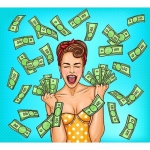 Подработка в объявлении 1 фото Подработка картинка из объявления