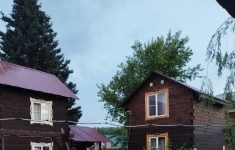 Сдам коттедж 32 м2 в объявлении 10 фото Сдам коттедж 32 м2 картинка из объявления