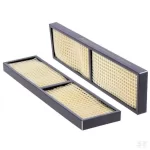 Воздушный фильтр (салонный) HIFI FILTER SC90405 в объявлении 1 фото Воздушный фильтр (салонный) HIFI FILTER SC90405 картинка из объявления
