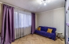 Продам 1 комнатную квартиру 40 м2 картинка из объявления