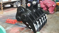 Корчеватели пней с широким углом атаки картинка из объявления