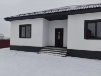 Продается коттедж по ул.Вигель 5,115 кв.м в объявлении 8 фото Продается коттедж по ул.Вигель 5,115 кв.м картинка из объявления