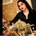 Гадалка в объявлении 1 фото Гадалка картинка из объявления