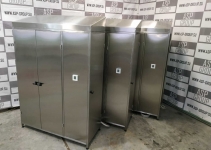 Шкафы для сушки обуви ASP AIR-LC-O в объявлении 5 фото Шкафы для сушки обуви ASP AIR-LC-O картинка из объявления