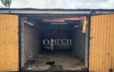 Продам гараж 18.6 м2 картинка из объявления