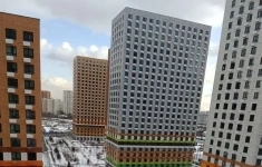 Продам 2 комнатную квартиру 52 м2 картинка из объявления