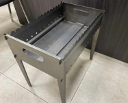 Мангалы оптом на заказ картинка из объявления