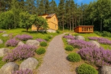 Меняю два жилых дома на квартиру в городе в объявлении 1 фото Меняю два жилых дома на квартиру в городе картинка из объявления