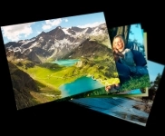 Печать визиток, листовок, буклетов картинка из объявления