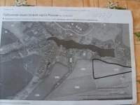 Продажа земельного участка картинка из объявления