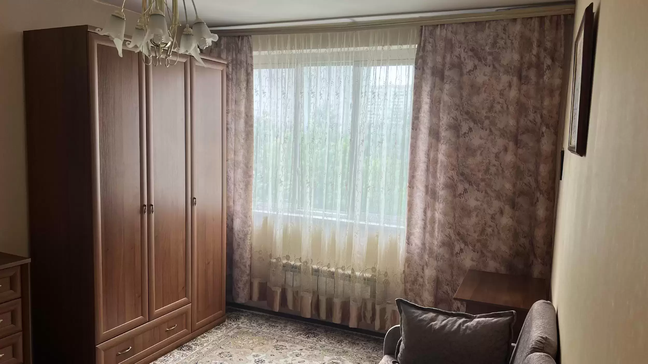 Продажа 2-хкомнатной квартиры от собственника в объявлении 1 фото Продажа 2-хкомнатной квартиры от собственника картинка из объявления