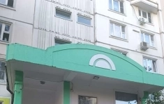 Продам 2 комнатную квартиру 54.4 м2 картинка из объявления