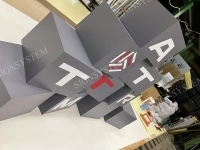 Все виды наружной рекламы от производителя. в объявлении 6 фото Все виды наружной рекламы от производителя. картинка из объявления