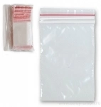 Грипперы zip-lock пакеты с замком в объявлении 1 фото Грипперы zip-lock пакеты с замком картинка из объявления