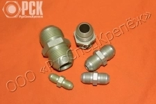 Крепеж для соединения трубопроводов по ГОСТ и ОСТ картинка из объявления