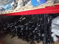 Вал карданный привода щеточного оборудования в объявлении 2 фото Вал карданный привода щеточного оборудования картинка из объявления