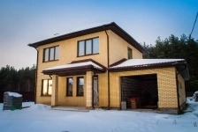 Малоэтажное строительство в объявлении 3 фото Малоэтажное строительство картинка из объявления